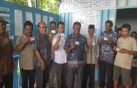 DKP Ingin Akomodir Kepentingan Nelayan Asli Papua